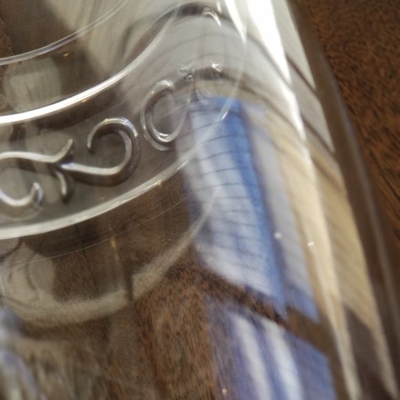 Marquis by Waterford Arebeque Crystal Vase - Picture 2 of 10